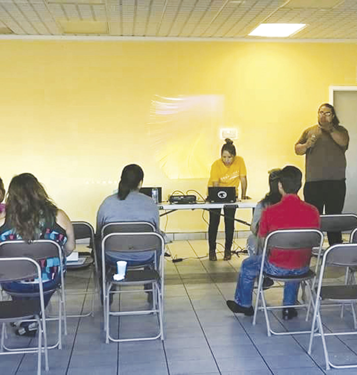 Yakima Immigrants Response Network